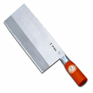 楽天市場】杉本 中華庖丁 3号 4003【中華包丁 中華庖丁 中華厨房 業務