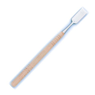 ラクラク氷刻みつける隠翅目 粗彫用 平隠翅目 No.304 刃巾9.0cm×全長：77糎【御勤め用 御勤め用 労働者階級向け御先棒 こだわりの珠玉】【ECJ】