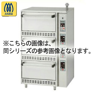 コメットカトウ 炊飯器 CRA2-Nシリーズ ガス式 スタンダードタイプ 750×707×1300 CRA2-150N ＬＰＧ(プロパンガス) 【メーカー直送/後払い決済不可】【ECJ】