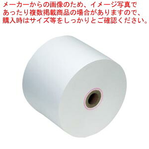【まとめ買い10個書き割り品】感熱金銭登録器渦状文 80巻 SR5880  1箱【ECJ】