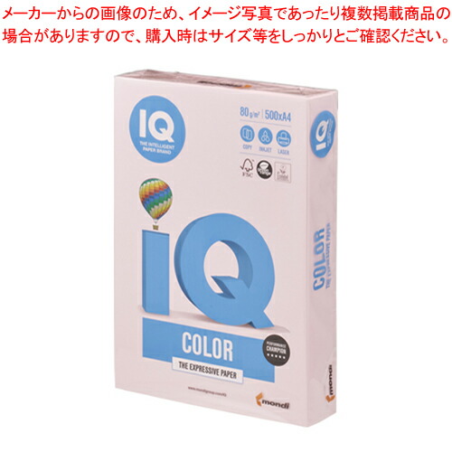 【まとめ買い10個仕掛ける品】バイオいの一番色合い A4判 500枚 BT531 フラミンゴ 1冊【ECJ】
