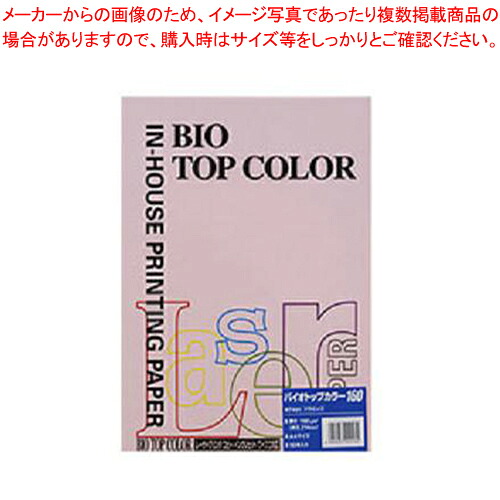 【まとめ買い10個仕かける品】バイオいの一番色合い A4判 50枚 BT431 フラミンゴ 1冊【ECJ】