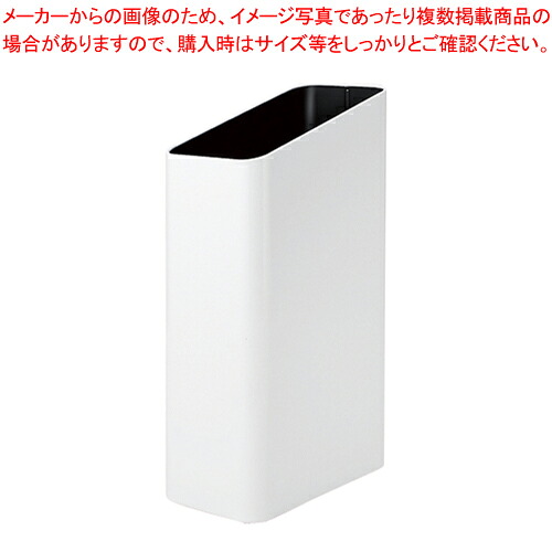 【まとめ買い10個セット品】サイドバケット 大 OXL-5 ホワイト 1個【ECJ】