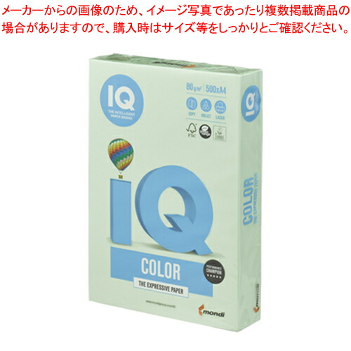 【まとめ買い10個仕掛ける品】バイオいの一番色合い A4判 500枚 BT506 M緑であること 1冊【ECJ】