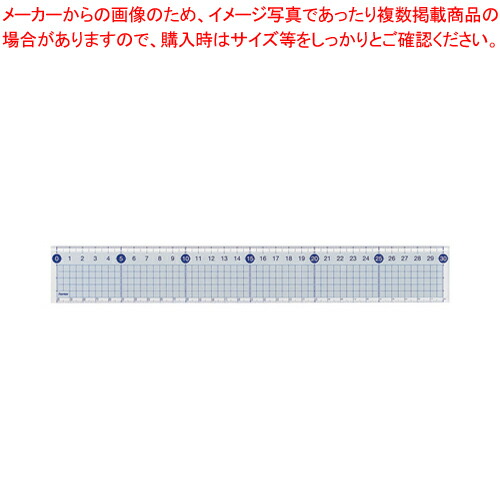 【まとめ買い10個セット品】すべらないカッティング定規 ACJ555 1個【ECJ】