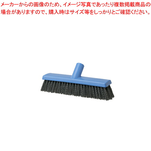 【まとめ買い10個セット品】FFマルチデッキブラシα 24スペア CL-841-151-3 ブルー 1個【ECJ】
