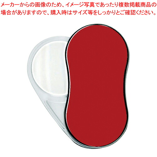 【まとめ買い10個仕掛ける品】LEDスウィングルーペカラー SRC-RV レッドバイオレッ 1個【ECJ】