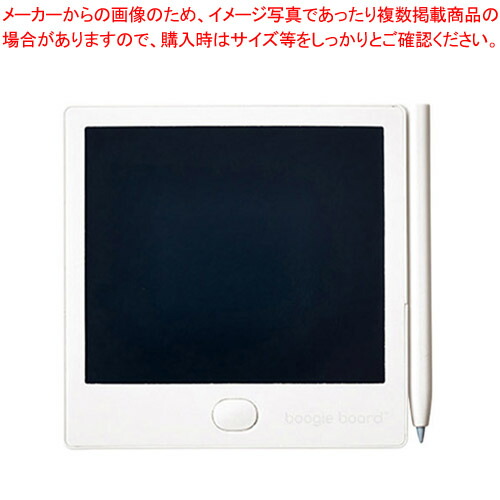 【まとめ買い10個仕掛ける品】ブギーボード BB-12-W 白いこと 1個【ECJ】