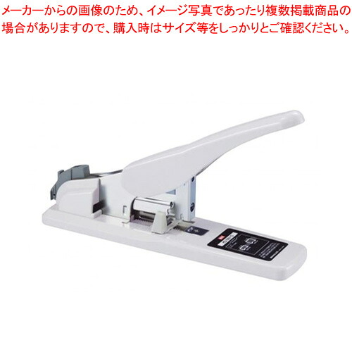 【まとめ買い10個セット品】ホッチキス HD-12N/13 HD90034 1台【ECJ】