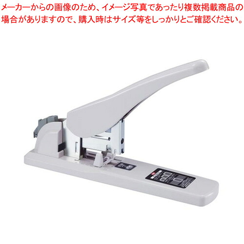 ホッチキス HD-12N/24 HD90036 1台【ECJ】