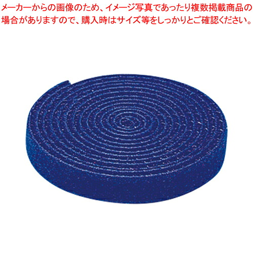 【まとめ買い10個セット品】ケーブルタイ メンファスナー CA-MF5BN 1個【ECJ】