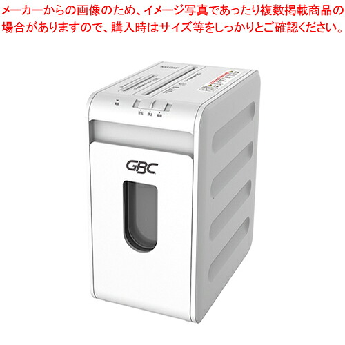 【まとめ買い10個書き割り品】デスクサイドシュレッダ マイクロ取りすてる GSHA3312M-2W  1台【ECJ】
