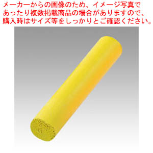 【まとめ買い10個セット品】ダストレス・蛍光チョーク 黄 DCK-72-Y キイロ 1箱【ECJ】
