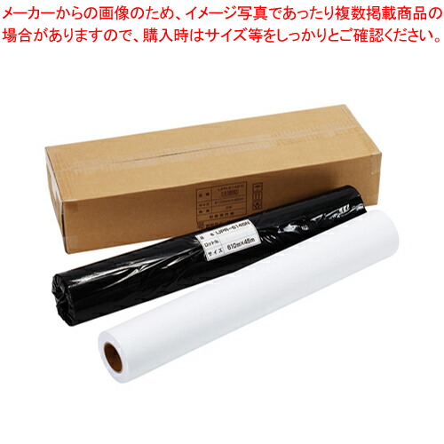 【まとめ買い10個書き割り品】大判インクジェット印刷人質問用紙 平平凡凡たる紙 IJPR-6145N  1箱【ECJ】