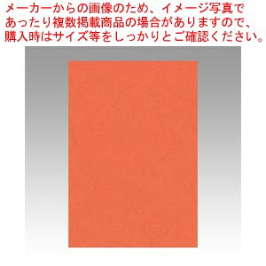 【まとめ買い10個セット品】ニューカラー8切 100枚 8NCR-213 ダイダイ 1冊【ECJ】