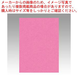 【まとめ買い10個セット品】ニューカラー4切 100枚 4NCR-242 モモイロ 1冊【ECJ】|マルシェ&キッチンカーWORLD