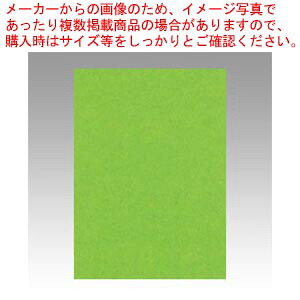 【まとめ買い10個セット品】ニューカラー4切 100枚 4NCR-238 コイキミドリ 1冊【ECJ】|マルシェ&キッチンカーWORLD