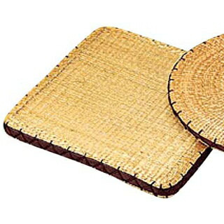 【まとめ買い10個仕掛ける品】 シーグラスクッション角(座蒲団)59429【ECJ】
