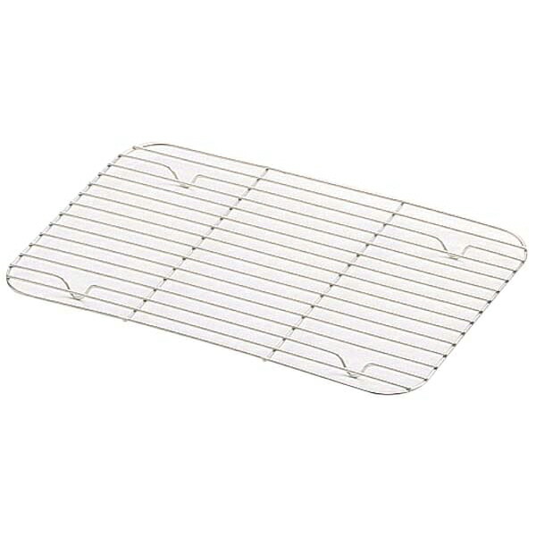 【まとめ買い10個セット品】 18-8 組バットアミ 10号【ECJ】