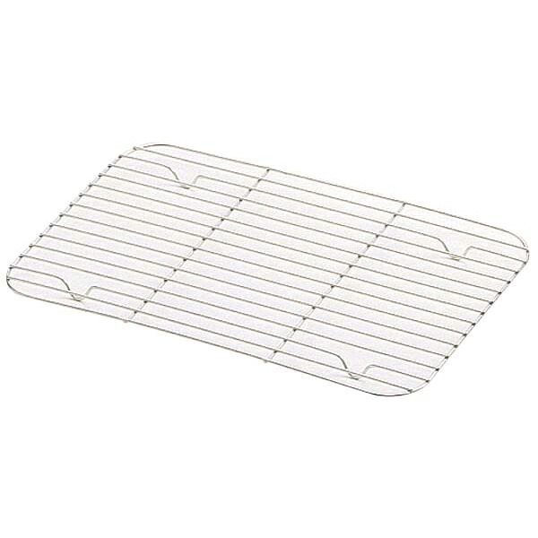 【まとめ買い10個セット品】 18-8 組バットアミ 12号【ECJ】