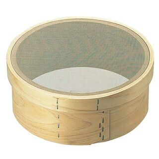 予約販売品 まとめ買い10個セット品 木枠 裏漉 ステン張 荒目 14メッシュ 8寸 24cm うらごし 粉ふるい Ecj Seal限定商品 Flossingdirect Com