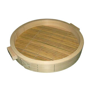 ひのき 中華セイロ 身 60cm 手付【業務用肉まんせいろ通販 小籠包蒸し器 蒸籠 中華せいろ使い始め 中華蒸籠販売 中国料理蒸し器 中華料理蒸し器】【ECJ】
