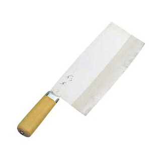 【まとめ買い10個仕掛ける品】杉本作 中華まかない方 #2【ECJ】 包丁・ナイフ-調理器具・製菓器具-中華包丁