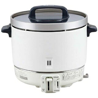 パロマ ガス炊飯器 PR-403S 13A【ECJ】｜マルシェ＆キッチンカーWORLD