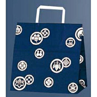 【まとめ買い10個セット品】 手堤袋 H25チャームバッグ E(平手)50枚入 紋所【ECJ】