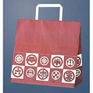 【まとめ買い10個セット品】 手堤袋 H25チャームバッグ E(平手)50枚入 御用達【ECJ】