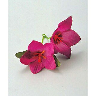 【まとめ買い10個仕掛ける品】 四季の花ごよみ 飾りつけ花(100入)桔梗(64256)【ECJ】