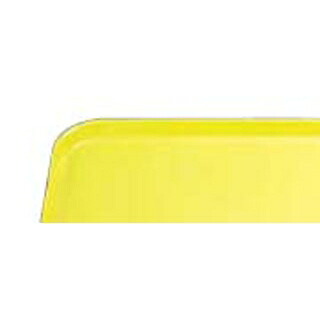 【まとめ買い10個セット品】 キャンブロ カムトレー 1014(108)プリムローズイエロー【ECJ】