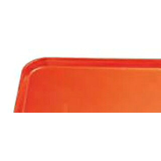 【まとめ買い10個セット品】 キャンブロ カムトレー 1216(102)カルフォルニアオレンジ【ECJ】｜マルシェ＆キッチンカーWORLD