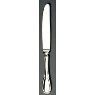 【まとめ買い10個セット品】 EBM 18-8 ステファニー テーブルナイフ(H・H)ノコ刃付【ECJ】｜マルシェ＆キッチンカーWORLD
