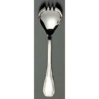 【まとめ買い10個セット品】 EBM 18-8 ステファニー サラダサービスフォーク【ECJ】