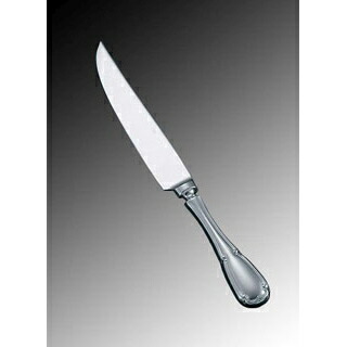 【まとめ買い10個セット品】 EBM 18-8 ステファニー カービングナイフ(H・H)【ECJ】