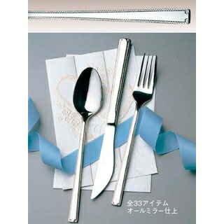 【まとめ買い10個セット品】 LW 18-10 #11600 ロマンス サービスフォーク【ECJ】