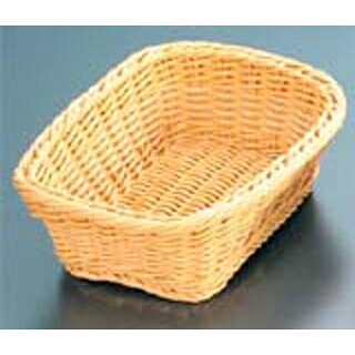 【まとめ買い10個仕かける品】 ザリーン社 PP製 スクウェア提げ篭 自然的 200301【ECJ】 キッチン整理用品-キッチン用品・食器・調理器具