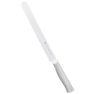 【まとめ買い10個セット品】 柳宗理 ブレッドナイフ 21cm(12150601-1331)【ECJ】