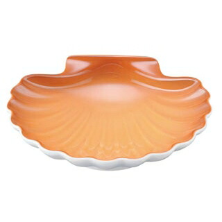 【まとめ買い10個仕掛ける品】 シェーンバルド スカロップシェル 9026113(0298-13)茶【ECJ】