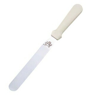 【まとめ買い10個セット品】 PC柄 スパテル 10インチ P-161/25【ECJ】 キッチン用品・食器・調理器具-その他