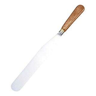 【まとめ買い10個セット品】 マトファー パレットナイフ 22313 18cm【ECJ】