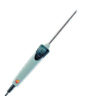 【まとめ買い10個セット品】 testo830-T2用 防水型浸漬/芯温センサー 0602.1293【ECJ】