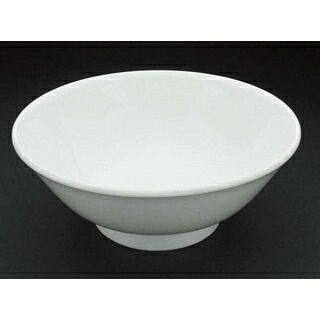 【まとめ買い10個書き割り品】 中華つづき物 反高さ丼 7.0寸 B14-6【ECJ】