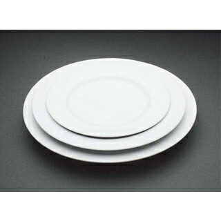 【まとめ買い10個セット品】 洋食器シリーズ 10吋プレート B15-3【ECJ】