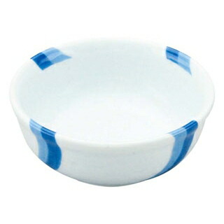 【まとめ買い10個セット品】 アルセラム強化食器 ネジ十草小付 EC6-51【ECJ】