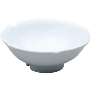 【まとめ買い10個セット品】 アルセラム強化食器 白花型小鉢 EC5-56【ECJ】 8,782円
