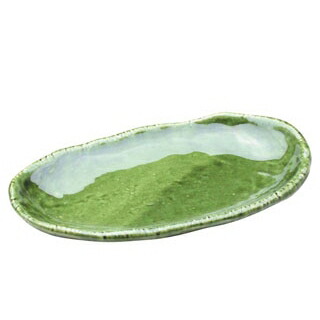 【まとめ買い10個セット品】 アルセラム強化食器 織部万能皿 EC9-59【ECJ】