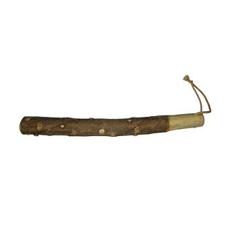 【まとめ買い10個セット品】 さんしょう(国産)すりこぎ棒 大 30cm【ECJ】