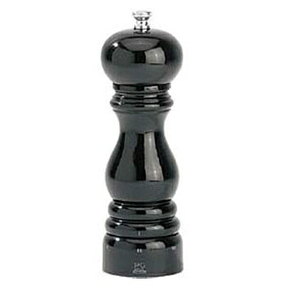 【まとめ買い10個セット品】 ユーセレクト ペパーミル ノワール 23706 18cm【ECJ】